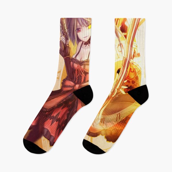 Aperçu de l'œuvre Kurumi Tokisaki Date A Live créée et vendue par coltonie.