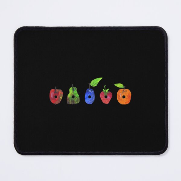 Item preview, Fruit By Eric Carle Classic designed and sold by DanielaVogel.