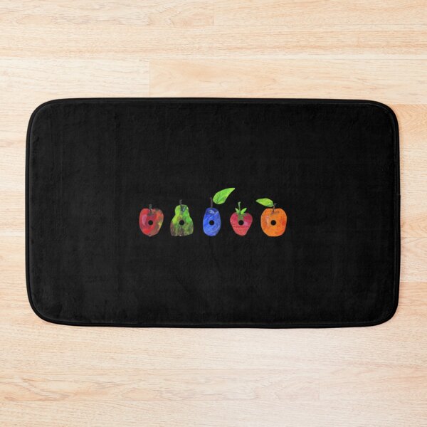 Item preview, Fruit By Eric Carle Classic designed and sold by DanielaVogel.