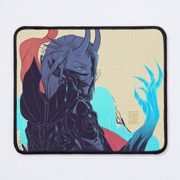 Item preview, My Operator || Warframe  designed and sold by AszaAri.