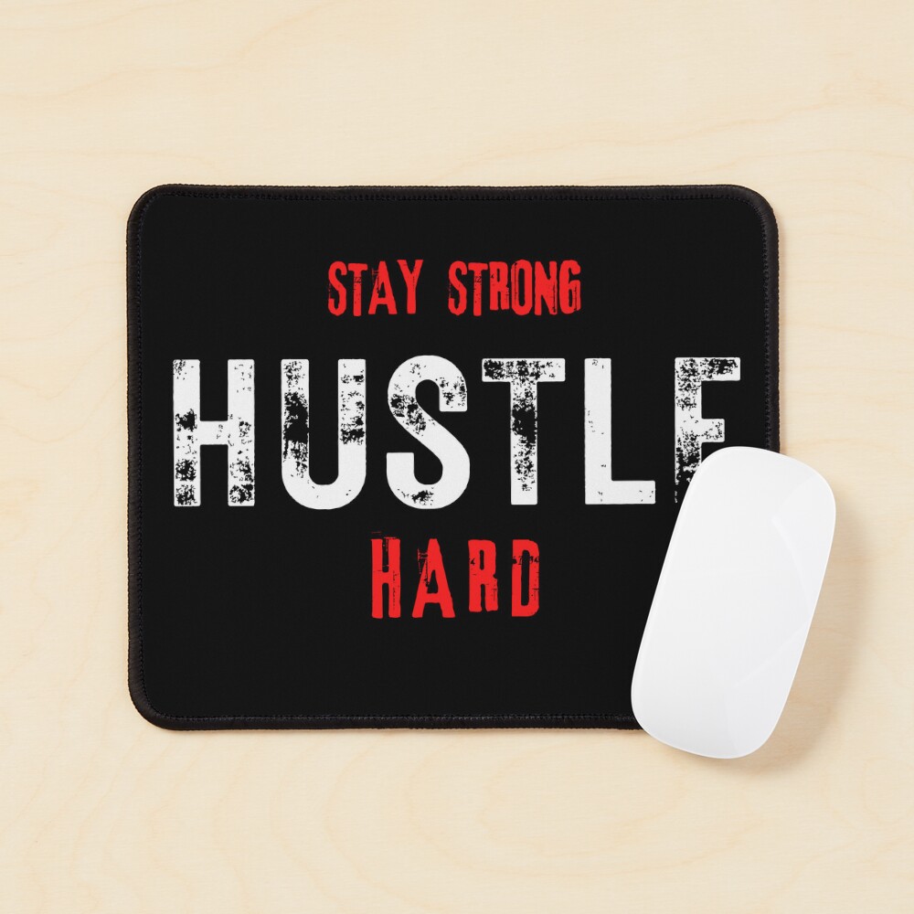 Item preview, Mouse Pad designed and sold by RBApparel.