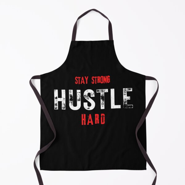 Item preview, Hustle Hard designed and sold by R&BApparel.