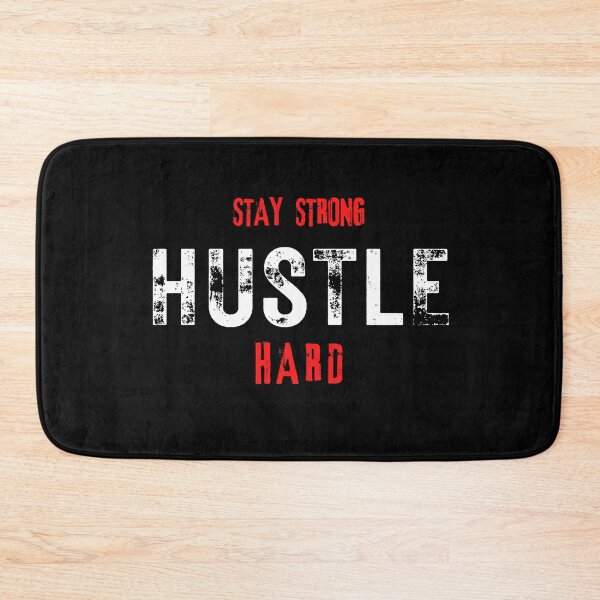 Item preview, Hustle Hard designed and sold by R&BApparel.