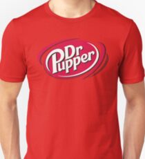 Puppers, makes the world go round! Unisex T-Shirt