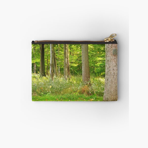 Item preview, The Woods Out Back ~ Lake Ontario designed and sold by artwhiz47.
