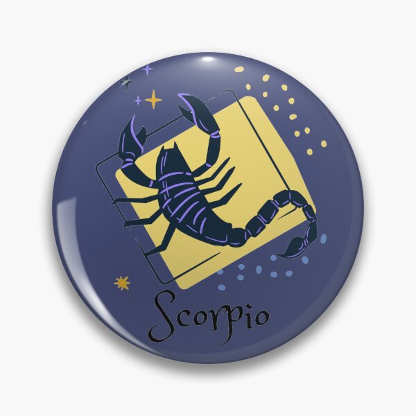 Item preview, Scorpio designed and sold by makayla826.
