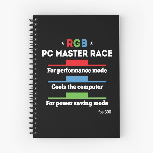 Item preview, More RGB More FPS Pc Master Race Classic . designed and sold by michelleeir.