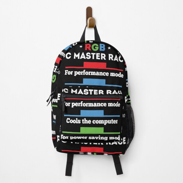 Item preview, More RGB More FPS Pc Master Race Classic . designed and sold by michelleeir.