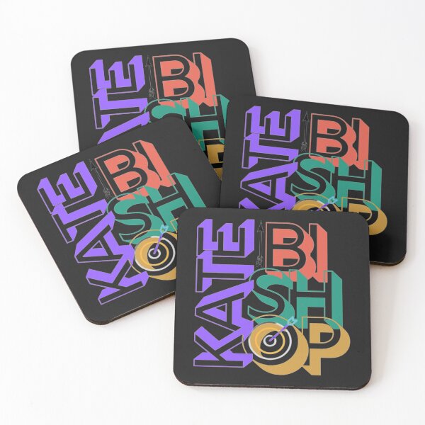 Item preview, Kate Bishop kate bishop Classic . designed and sold by endabettyau.