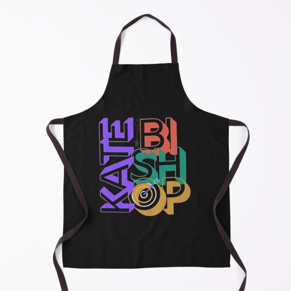 Item preview, Kate Bishop kate bishop Classic . designed and sold by endabettyau.