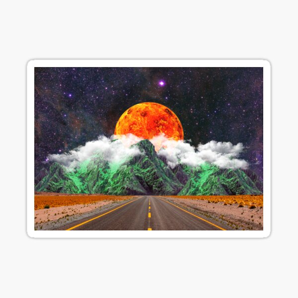Item preview, Escapism designed and sold by idotlubis.