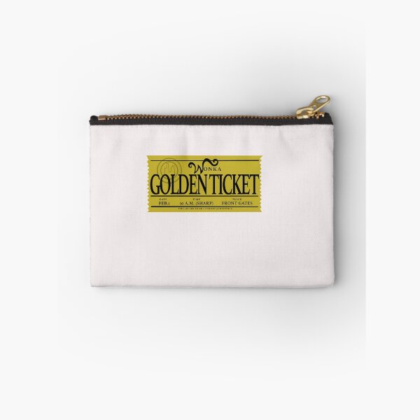 Item preview, Golden Ticket  designed and sold by Joanna-78.
