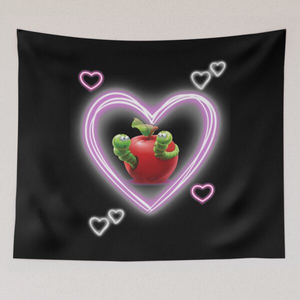 Item preview, Love Hungry Caterpillar designed and sold by DanielaVogel.