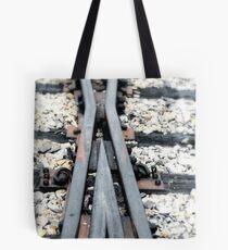 Junction Tote Bag