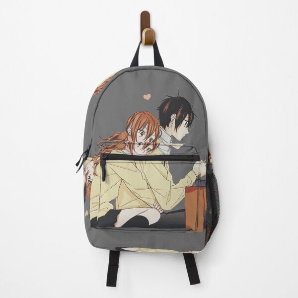 Item preview, Horimiya designed and sold by OtakuEmporium.