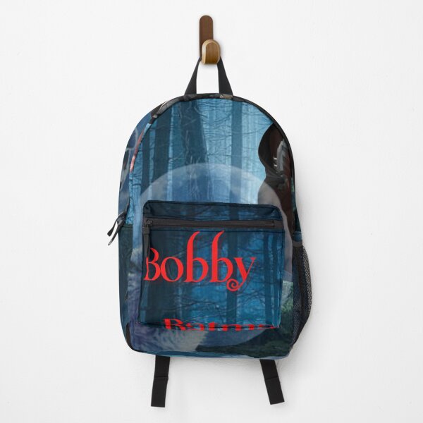 Item preview, Bobby designed and sold by stoPCereal.