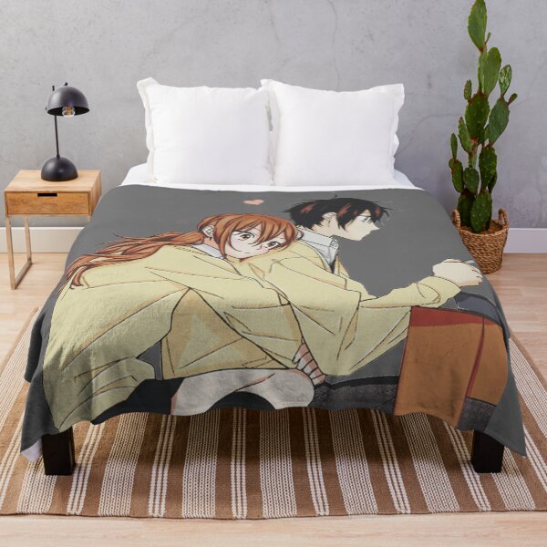Item preview, Horimiya designed and sold by OtakuEmporium.