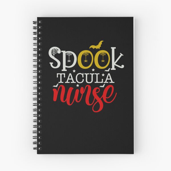 Item preview, Spooktacular Nurse designed and sold by FOX1999-Design.