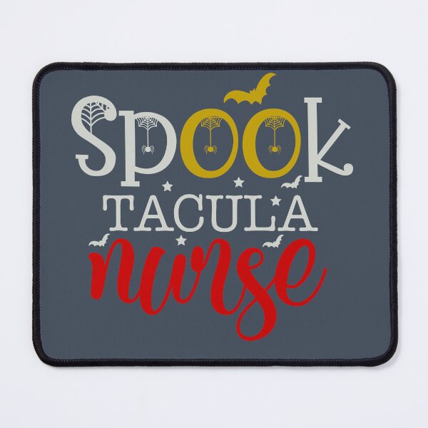 Item preview, Spooktacular Nurse designed and sold by FOX1999-Design.