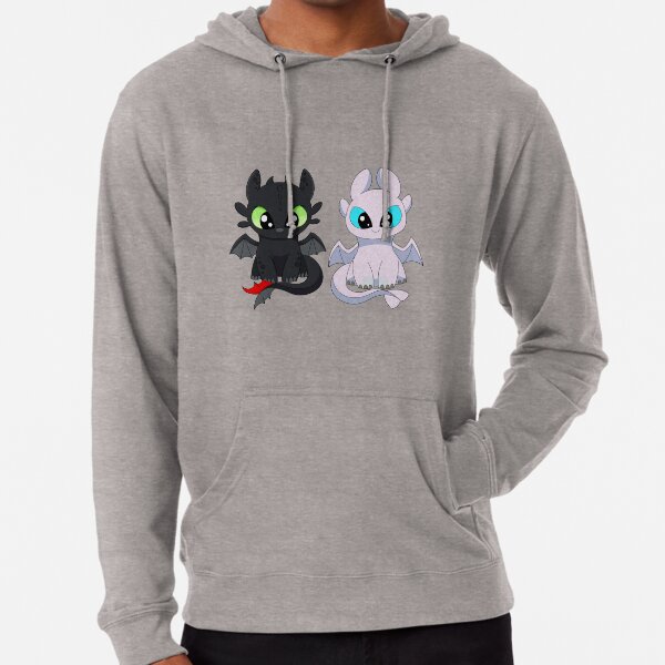 Httyd hoodie outlet