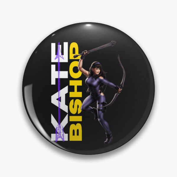 Artikelvorschau, Kate Bishop Kate Bishop Essentiell. entworfen und verkauft von endabettyau.