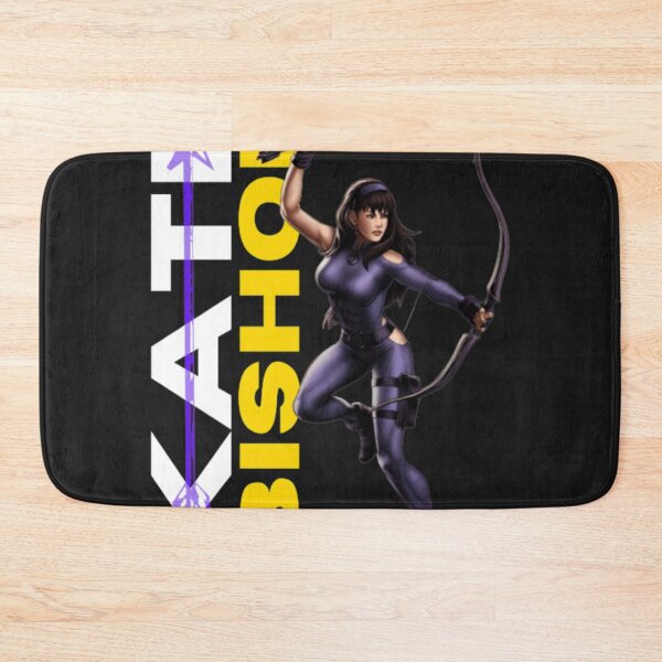 Item preview, Kate Bishop kate bishop Essential . designed and sold by endabettyau.