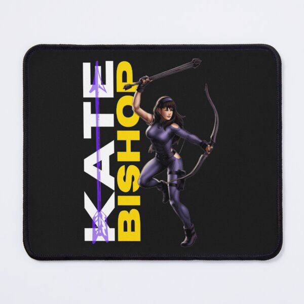 Item preview, Kate Bishop kate bishop Essential . designed and sold by endabettyau.
