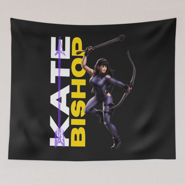 Item preview, Kate Bishop kate bishop Essential . designed and sold by endabettyau.