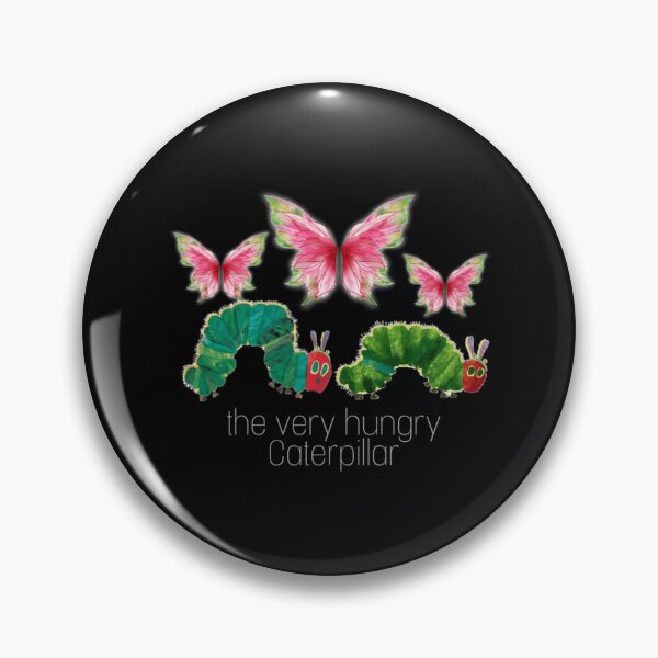 Item preview, The Very Hungry Caterpillar designed and sold by DanielaVogel.