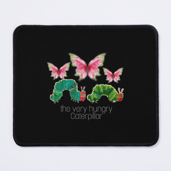 Item preview, The Very Hungry Caterpillar designed and sold by DanielaVogel.