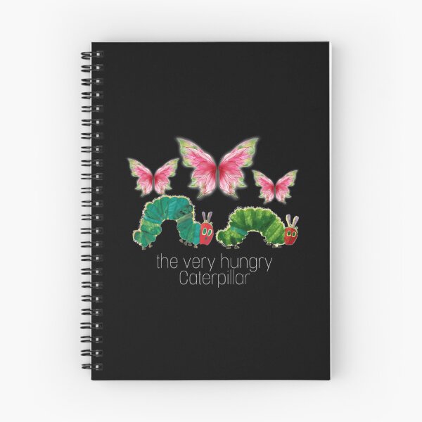 Item preview, The Very Hungry Caterpillar designed and sold by DanielaVogel.