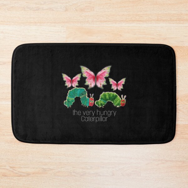 Item preview, The Very Hungry Caterpillar designed and sold by DanielaVogel.