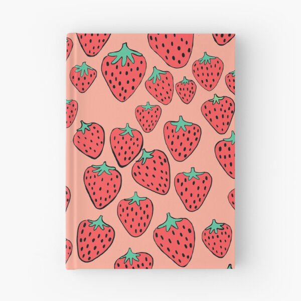 Item preview, Strawberry bliss designed and sold by theseakiwi.