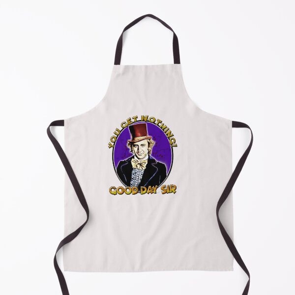 Item preview, Good Day sir designed and sold by Joanna-78.