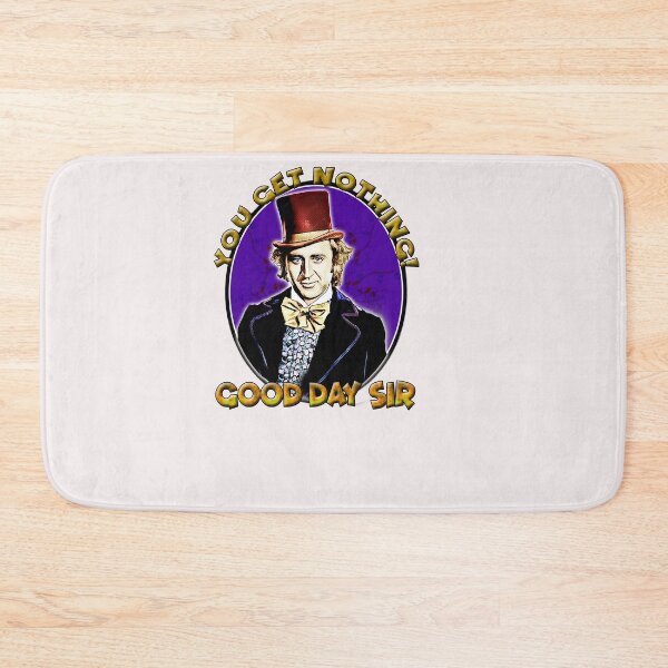 Item preview, Good Day sir designed and sold by Joanna-78.