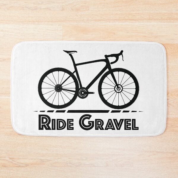 Item preview, Ride Gravel. The freedom of gravel roads designed and sold by PlanBesser.