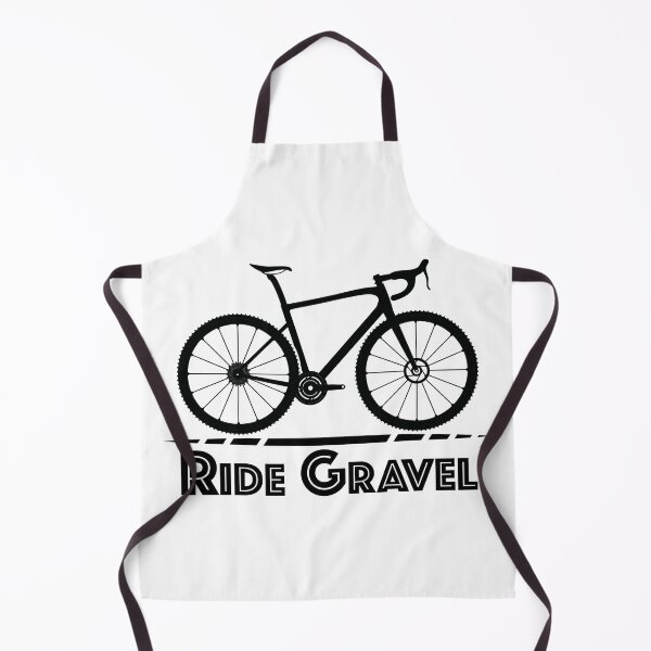 Item preview, Ride Gravel. The freedom of gravel roads designed and sold by PlanBesser.
