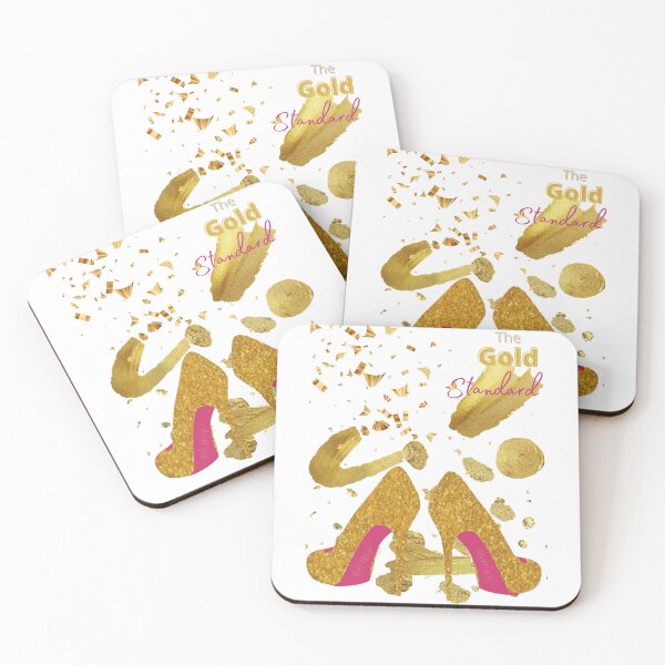Item preview, THE GOLD STANDARD designed and sold by FNMDRYP.