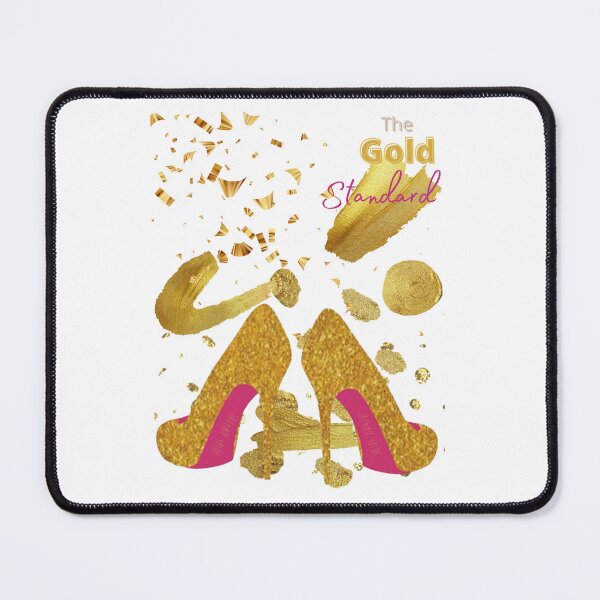 Item preview, THE GOLD STANDARD designed and sold by FNMDRYP.