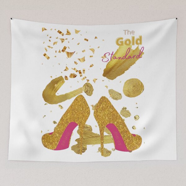 Item preview, THE GOLD STANDARD designed and sold by FNMDRYP.