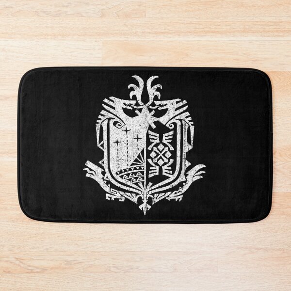Item preview, MH Crest designed and sold by huckblade.
