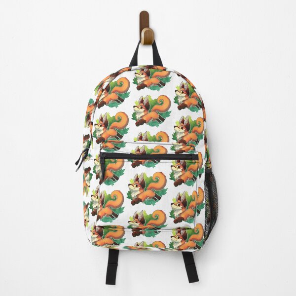 Item preview, Cartoon Fox designed and sold by MillyD13.