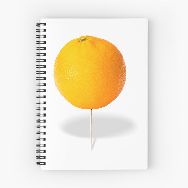 Item preview, Orange On A Toothpick - So I Married an Axe Murderer designed and sold by HoganMerch.