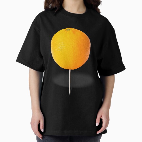 Item preview, Orange On A Toothpick - So I Married an Axe Murderer designed and sold by HoganMerch.