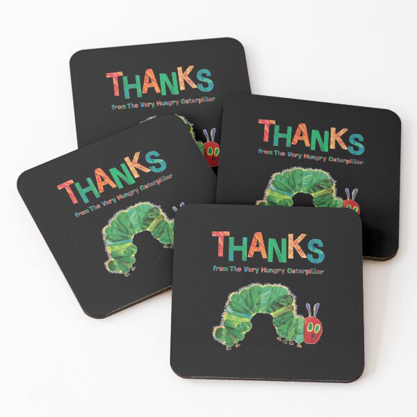 Item preview, Thanks! From The Very Hungry CATERPILLAR designed and sold by DanielaVogel.