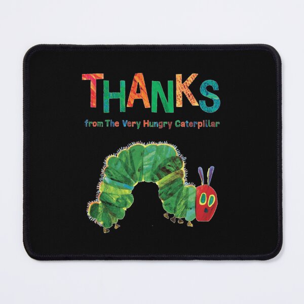 Item preview, Thanks! From The Very Hungry CATERPILLAR designed and sold by DanielaVogel.