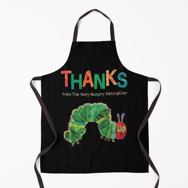 Item preview, Thanks! From The Very Hungry CATERPILLAR designed and sold by DanielaVogel.