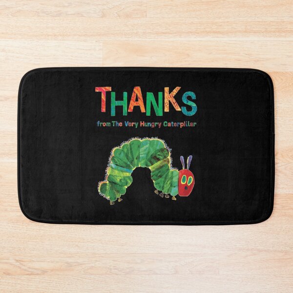 Item preview, Thanks! From The Very Hungry CATERPILLAR designed and sold by DanielaVogel.