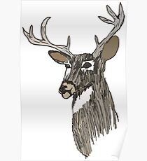 Onkel Buck Poster