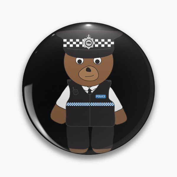 Item preview, PC Bear Classic . designed and sold by smithisidor.
